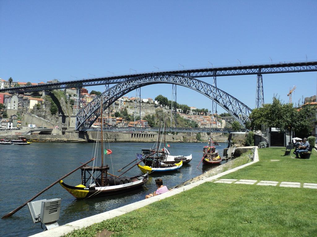 Casa Em Aldeia Pescadores Vila Nova de Gaia Exterior foto